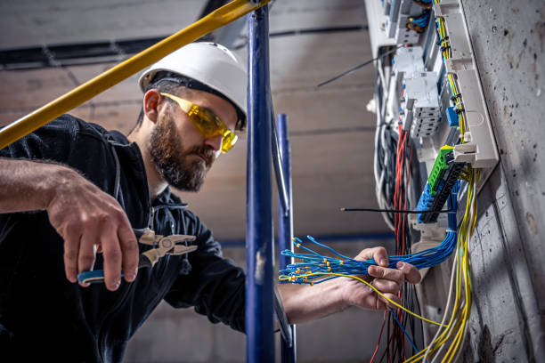 Best Electrical Rewiring Services  in Presidential Lakes Estates, NJ