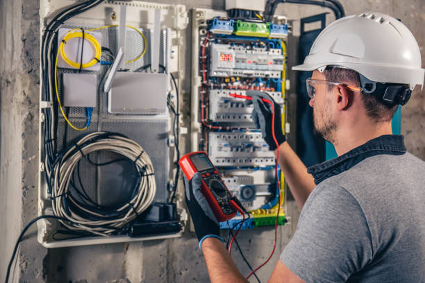 Best Local Electrician Companies  in Presidential Lakes Estates, NJ
