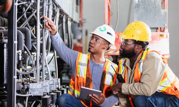 Best Home Electrical Repair  in Presidential Lakes Estates, NJ