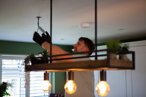 Best Electric Panel Repair  in Presidential Lakes Estates, NJ