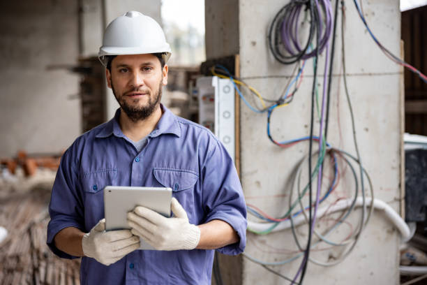 Best Emergency Electrical Repair  in Presidential Lakes Estates, NJ