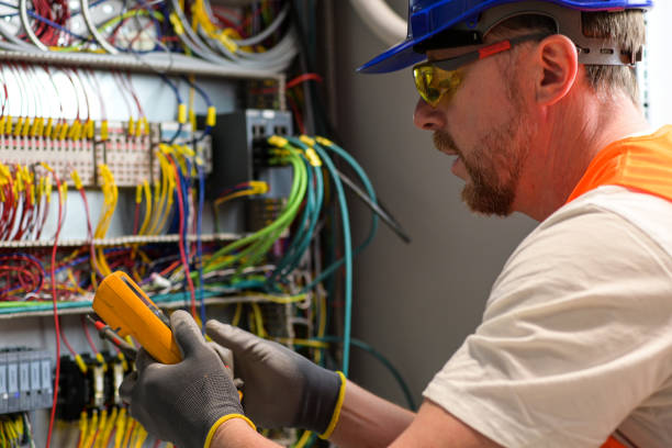 Best Electrician for Home Renovation  in Presidential Lakes Estates, NJ