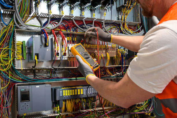 Best Electrician for Home Renovation  in Presidential Lakes Estates, NJ