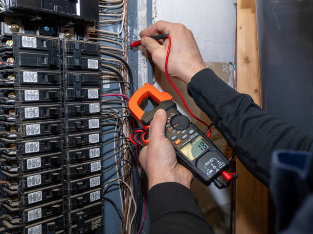 Best Electrical Outlet Repair  in Presidential Lakes Estates, NJ