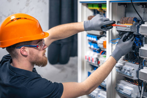 Best Electrician Near Me  in Presidential Lakes Estates, NJ